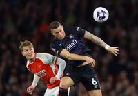 10 tân binh hay nhất Ngoại hạng Anh 