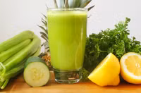 Những thức uống giúp giảm mỡ siêu nhanh để đón Tết 