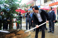 Bộ trưởng chỉ hướng tháo gỡ khó khăn cho giáo dục vùng khó ảnh 6