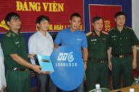 Thêm nhiều trường học vùng biên được hỗ trợ đầu tư cơ sở vật chất ảnh 5 Thêm nhiều trường học vùng biên được hỗ trợ đầu tư cơ sở vật chất ảnh 5