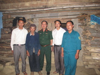 Thêm nhiều trường học vùng biên được hỗ trợ đầu tư cơ sở vật chất ảnh 1 Thêm nhiều trường học vùng biên được hỗ trợ đầu tư cơ sở vật chất ảnh 1