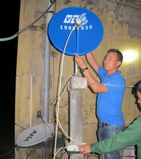 Thêm nhiều trường học vùng biên được hỗ trợ đầu tư cơ sở vật chất ảnh 7 Thêm nhiều trường học vùng biên được hỗ trợ đầu tư cơ sở vật chất ảnh 7