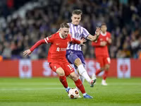 Liverpool ‘thua oan’ đội bóng yếu của Pháp?