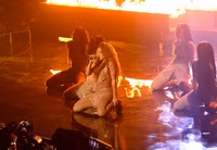 Vợ cũ Gerard Pique cực 'cháy', khiến khán giả trầm trồ tại lễ trao giải âm nhạc