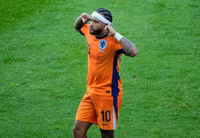 Áo làm nên điều khó tin tại bảng đấu 'tử thần' EURO 2024 