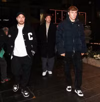 Chùm ảnh: Man Utd mở tiệc trước thềm đấu Liverpool 