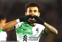 Liverpool đại thắng, gửi lời ‘tuyên chiến’ Man City 