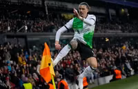 Liverpool đại thắng, gửi lời ‘tuyên chiến’ Man City 