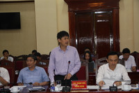 Phú Thọ cần tiếp tục dành nguồn lực đầu tư cho giáo dục phát triển ảnh 3 Phú Thọ cần tiếp tục dành nguồn lực đầu tư cho giáo dục phát triển ảnh 3