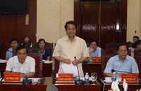 Phú Thọ cần tiếp tục dành nguồn lực đầu tư cho giáo dục phát triển ảnh 2