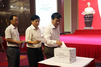 Bộ trưởng Phùng Xuân Nhạ giao nhiệm vụ năm học cho Giáo dục Tiểu học ảnh 3 Bộ trưởng Phùng Xuân Nhạ giao nhiệm vụ năm học cho Giáo dục Tiểu học ảnh 3