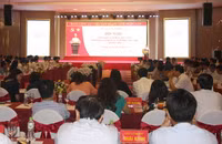 Bộ trưởng Phùng Xuân Nhạ giao nhiệm vụ năm học cho Giáo dục Tiểu học ảnh 2