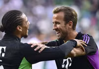Harry Kane làm điều chưa từng có tại Đức