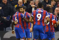 Top 12 cầu thủ 'ngồi mát ăn bát vàng’ tại Ngoại hạng Anh 