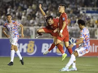 Kết quả vòng loại World Cup 2026 khu vực châu Á: Không có bất ngờ