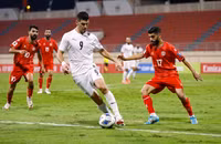 Kết quả vòng loại World Cup 2026 khu vực châu Á: Không có bất ngờ