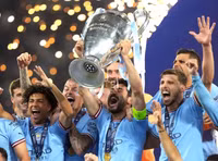 Siêu máy tính dự đoán đội vô địch Champions League, không phải Man City