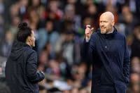 Trọng tài nữ đầu tiên bắt chính tại Ngoại hạng Anh 