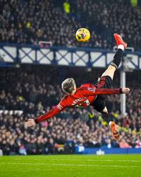 Đội hình Man Utd ra sao nếu HLV Graham Potter thay Erik Ten Hag?