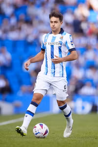 Arsenal 'săn' 5 tiền vệ đẳng cấp để thay thế Thomas Partey 