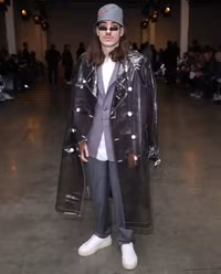 Phong cách thời trang 'kỳ dị' của dàn sao bóng đá thế giới