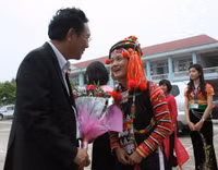 Kỳ thi THPT Quốc gia sẽ tạo nhiều thuận lợi cho học sinh ảnh 1