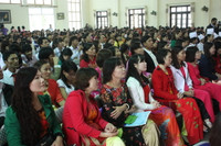 Kỳ thi THPT Quốc gia sẽ tạo nhiều thuận lợi cho học sinh ảnh 5 Kỳ thi THPT Quốc gia sẽ tạo nhiều thuận lợi cho học sinh ảnh 5