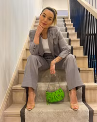 Những nàng WAGS 'nóng bỏng' lại kiếm tiền cực giỏi ở Ngoại hạng Anh