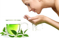 Thần dược tự nhiên trị mụn, chị em nào cũng cần 