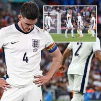 Tuyển Anh đón tin ‘không thể vui hơn’ trước thềm đấu Slovenia 