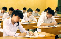 Phát huy cao nhất tinh thần trách nhiệm trong coi thi ảnh 2 Phát huy cao nhất tinh thần trách nhiệm trong coi thi ảnh 2