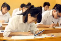 Phát huy cao nhất tinh thần trách nhiệm trong coi thi ảnh 3