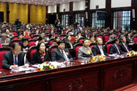 Đổi mới công tác tuyên giáo đáp ứng tình hình, nhiệm vụ mới ảnh 4 Đổi mới công tác tuyên giáo đáp ứng tình hình, nhiệm vụ mới ảnh 4