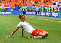 Cựu tiền đạo Man Utd cứu Hà Lan trận ra quân EURO 2024 