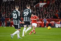 Man Utd kết thúc năm tồi tệ, ghế của Ten Hag lung lay