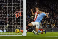 Man City khép lại năm 2023 thành công nhất lịch sử