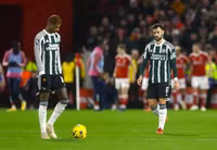 Man Utd kết thúc năm tồi tệ, ghế của Ten Hag lung lay