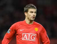 Top 9 ngôi sao từng thi đấu cho cả Man Utd lẫn Barca 