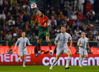 Ronaldo lặng tiếng, Bồ Đào Nha vẫn làm nên kỳ tích 