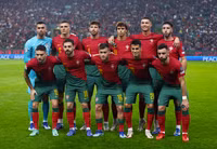 Ronaldo lặng tiếng, Bồ Đào Nha vẫn làm nên kỳ tích 