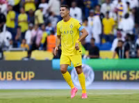 Ronaldo và Neymar sống vương giả như 'ông hoàng' tại Ả Rập Xê-út 