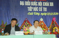 Tiếp tục hỗ trợ các tỉnh khó khăn cải tạo trường, lớp học xuống cấp ảnh 3 Tiếp tục hỗ trợ các tỉnh khó khăn cải tạo trường, lớp học xuống cấp ảnh 3