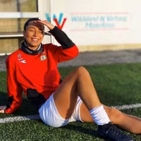 Bạn gái siêu mẫu xinh đẹp ‘chiếm sóng’ Haaland tại sự kiện lớn