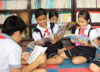 Cho tôi xin một vé đi tuổi thơ ảnh 12