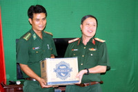 Bộ GD&ĐT hỗ trợ xây dựng nhà ở công vụ cho giáo viên trường vùng biên giới ảnh 7