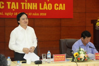 Tìm giải pháp phát triển giáo dục vùng khó khăn ảnh 1 Tìm giải pháp phát triển giáo dục vùng khó khăn ảnh 1