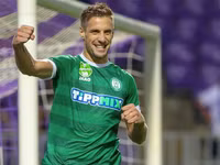 Top 10 cầu thủ ghi bàn nhiều nhất năm 2023 