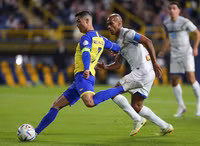 Thú vị kỷ lục của Messi và Ronaldo trong năm 2023 