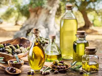 Loạt thực phẩm khắc tinh của mỡ máu chợ Việt bán nhiều 