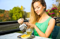 Loạt thực phẩm khắc tinh của mỡ máu chợ Việt bán nhiều 